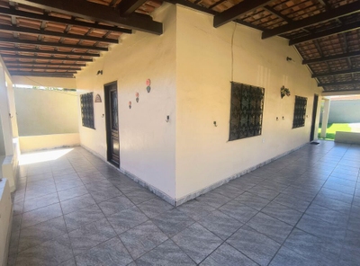 Casa, 4 quartos, 450 m² - Foto 1