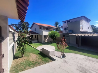 Casa, 4 quartos, 450 m² - Foto 3