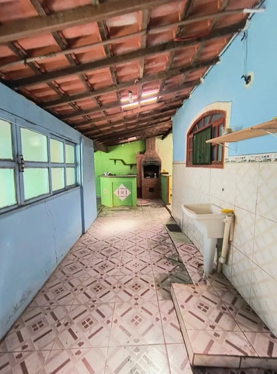 Casa, 2 quartos, 360 m² - Foto 5