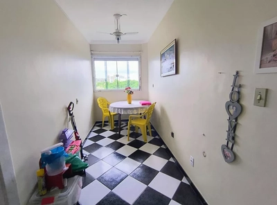 Apartamento, 3 quartos, 126 m² - Foto 5