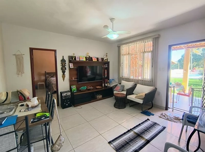 Casa, 4 quartos, 1200 m² - Foto 4