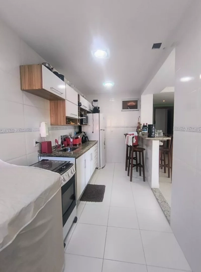 Apartamento, 2 quartos, 128 m² - Foto 5