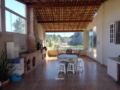 Casa, 4 quartos, 1357 m² - Foto 3