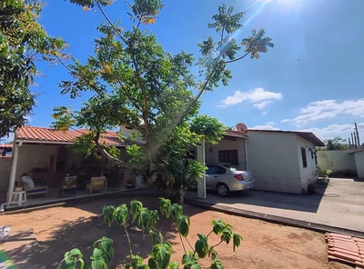 Casa, 4 quartos, 444 m² - Foto 1