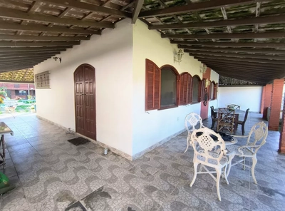 Casa, 7 quartos, 900 m² - Foto 3