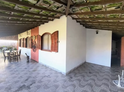 Casa, 7 quartos, 900 m² - Foto 2