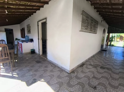 Casa, 7 quartos, 900 m² - Foto 4