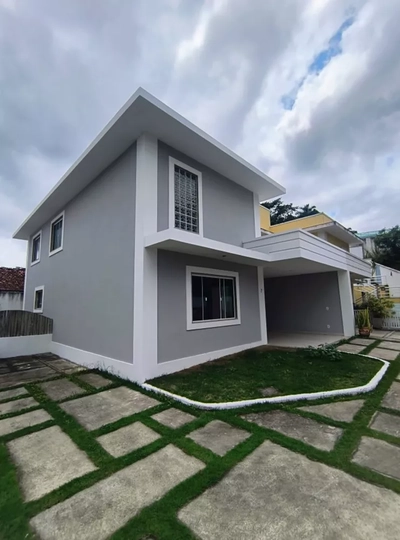 Casa, 3 quartos, 225 m² - Foto 1