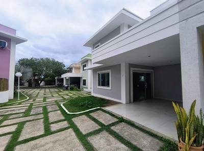 Casa, 3 quartos, 225 m² - Foto 3