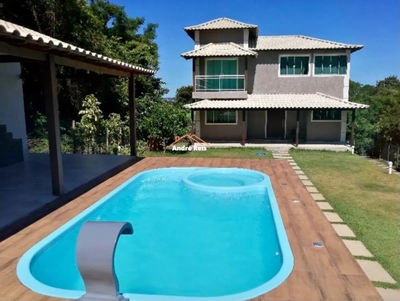 Casa, 3 quartos, 494 m² - Foto 2