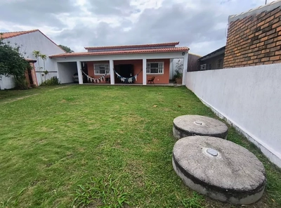 Casa, 4 quartos, 450 m² - Foto 1