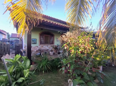 Casa, 3 quartos, 360 m² - Foto 2