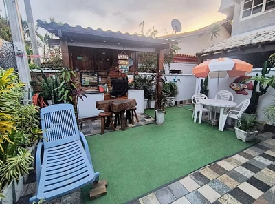 Casa, 2 quartos, 99 m² - Foto 1