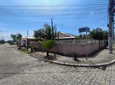 Casa, 3 quartos, 277 m² - Foto 1