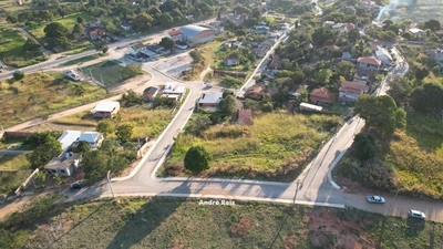 Terreno, 450 m² - Foto 4