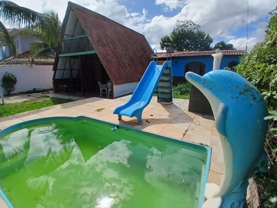 Casa, 2 quartos, 322 m² - Foto 2