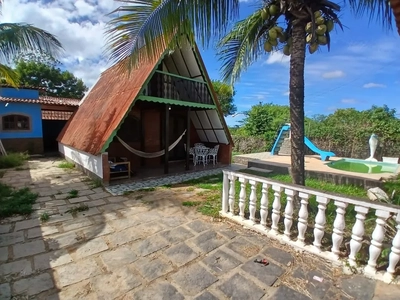 Casa, 2 quartos, 322 m² - Foto 1