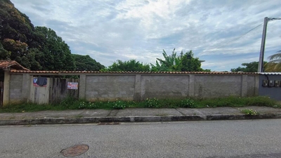 Terreno, 497 m² - Foto 1