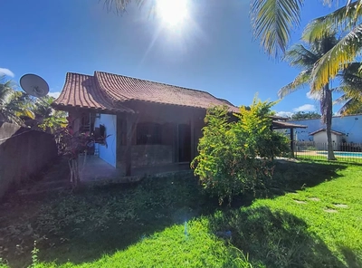 Casa, 2 quartos, 450 m² - Foto 1