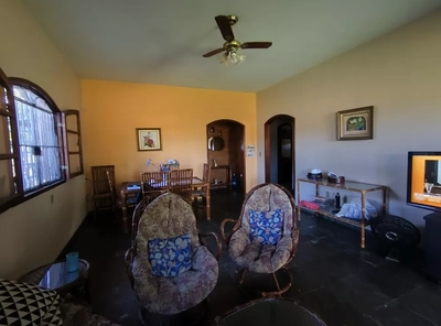 Casa, 2 quartos, 450 m² - Foto 4