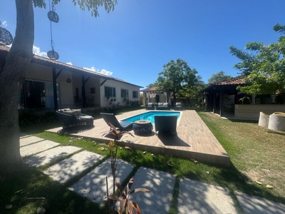 Casa, 6 quartos, 1060 m² - Foto 4