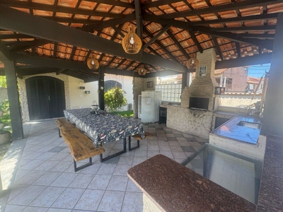 Casa, 6 quartos, 1060 m² - Foto 5