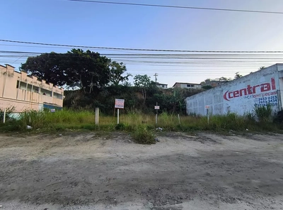 Terreno, 586 m² - Foto 2