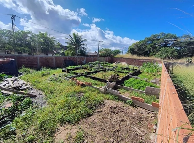 Terreno, 450 m² - Foto 3