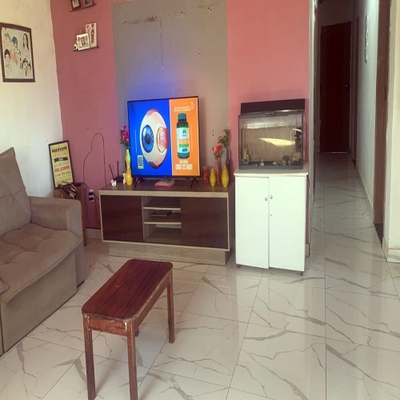 Casa, 3 quartos, 1200 m² - Foto 4