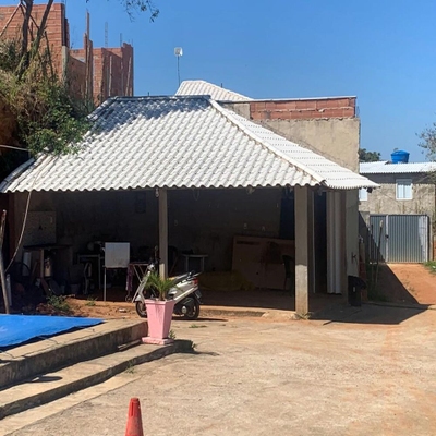 Casa, 3 quartos, 1200 m² - Foto 3