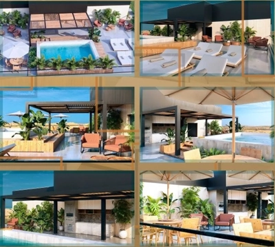 Apartamento, 3 quartos, 132 m² - Foto 3