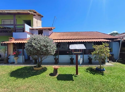 Casa, 2 quartos, 200 m² - Foto 2