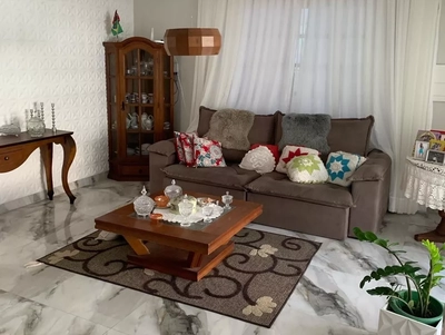 Casa, 5 quartos, 900 m² - Foto 5