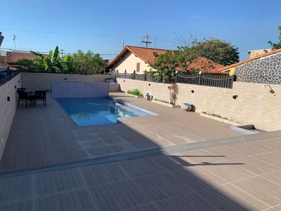 Casa, 5 quartos, 900 m² - Foto 4