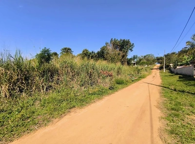 Terreno, 600 m² - Foto 1