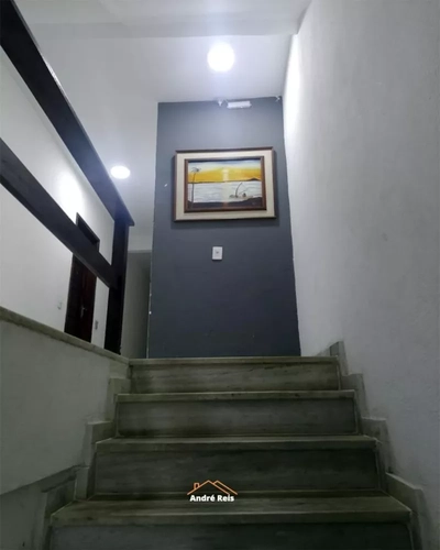 Apartamento, 2 quartos, 80 m² - Foto 2