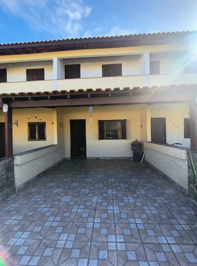 Casa, 1 quarto, 67 m² - Foto 2