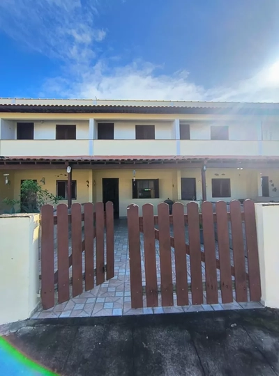 Casa, 1 quarto, 67 m² - Foto 1