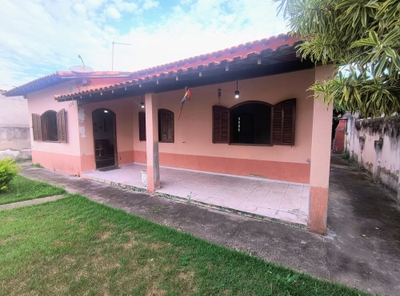 Casa, 2 quartos, 450 m² - Foto 3