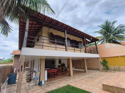 Casa, 3 quartos, 360 m² - Foto 1