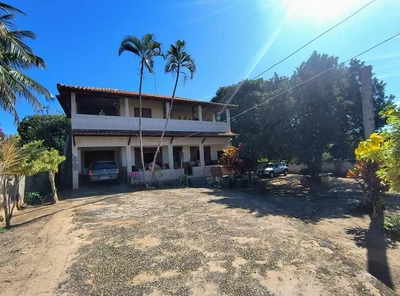 Casa, 5 quartos, 625 m² - Foto 1