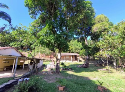 Casa, 2 quartos, 21500 m² - Foto 4