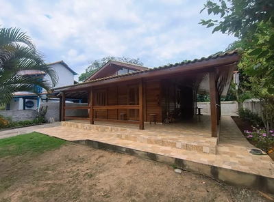 Casa, 2 quartos, 720 m² - Foto 2