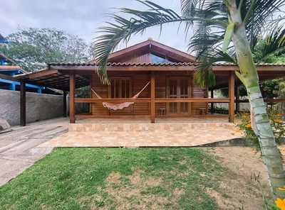 Casa, 2 quartos, 720 m² - Foto 1