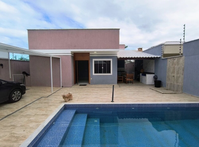 Casa, 2 quartos, 478 m² - Foto 1