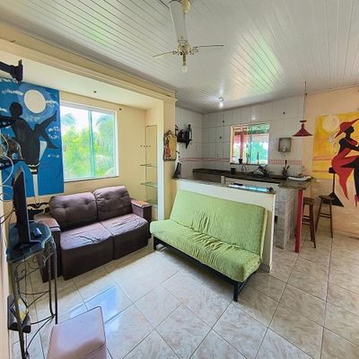 Casa, 7 quartos, 1672 m² - Foto 5