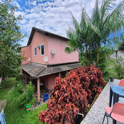 Casa, 7 quartos, 1672 m² - Foto 4