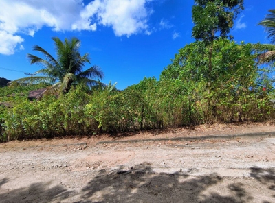 Terreno, 450 m² - Foto 2