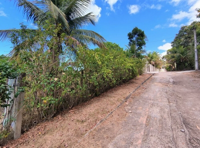 Terreno, 450 m² - Foto 1