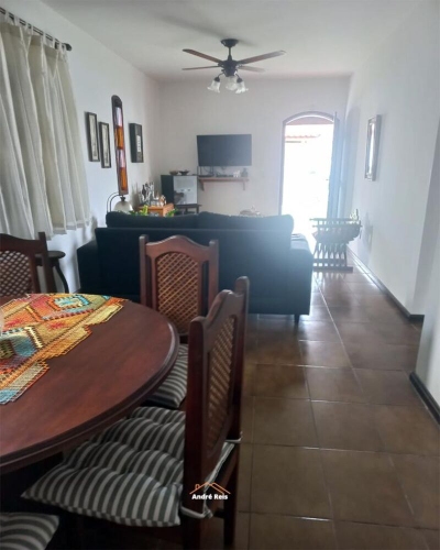 Casa, 3 quartos, 450 m² - Foto 5